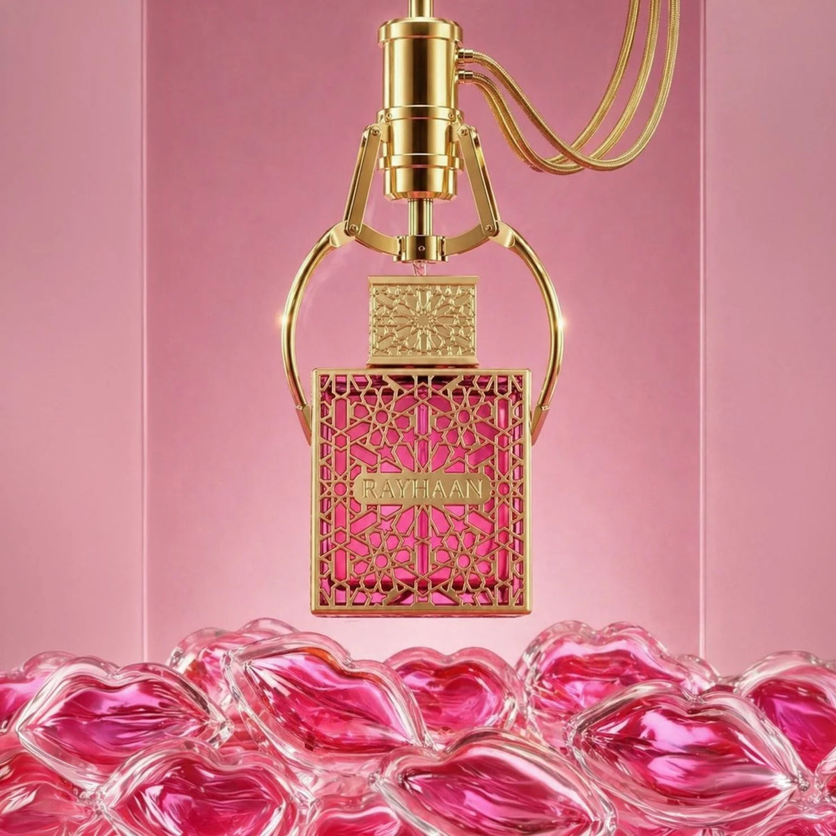 Kiss Eau de Parfum Spray