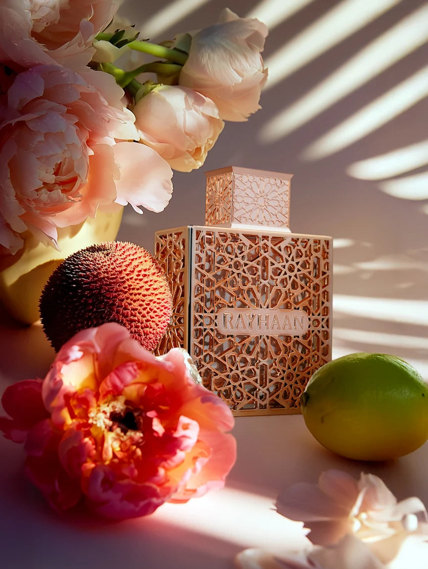 Divine Eau de Parfum Spray