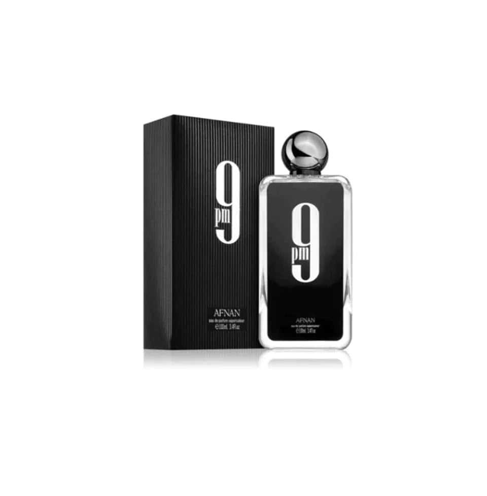 9pm Pour Homme Eau de Parfum Spray