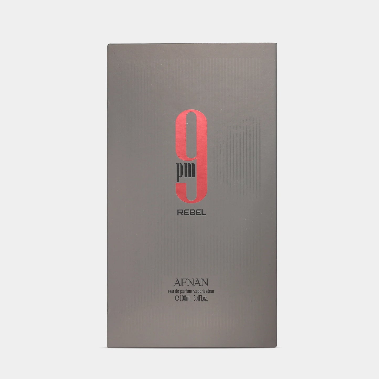 Afnan 9pm Rebel Eau de Parfum Spray