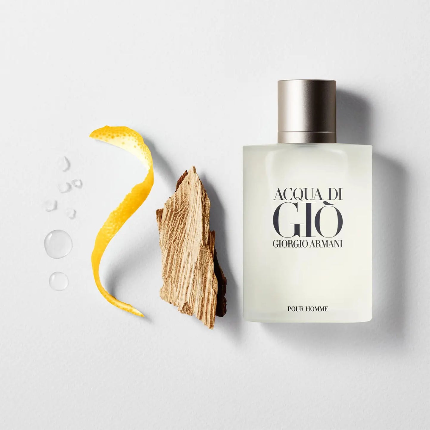 Giorgio Armani Acqua Di Gio EDT Spray