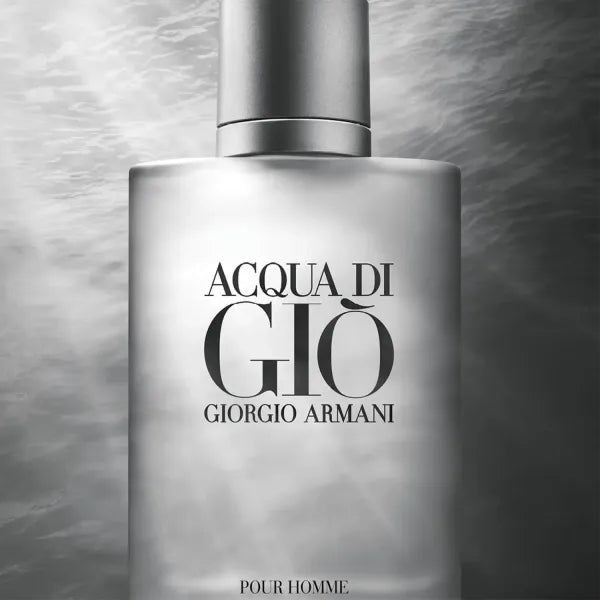 Giorgio Armani Acqua Di Gio EDT Spray