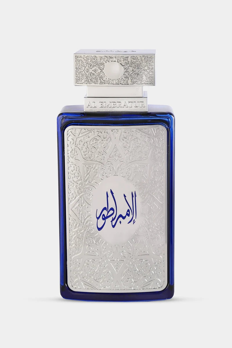 Al Embratur Intense Eau de Parfum Spray