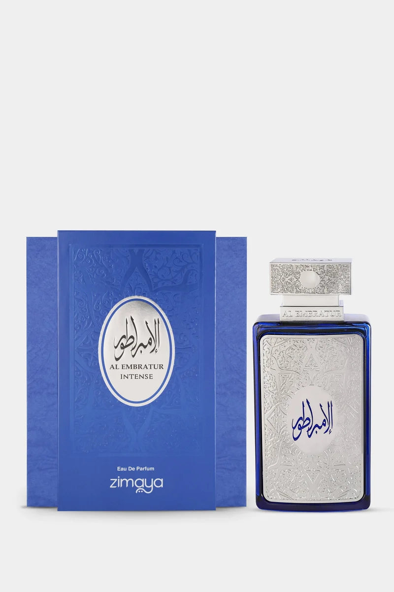 Al Embratur Intense Eau de Parfum Spray