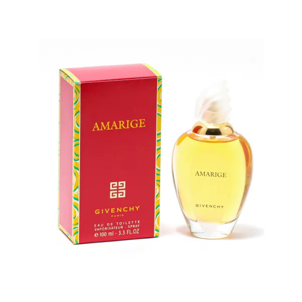 Amarige EDT joyful and romantic women’s scent
