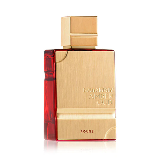 Al Haramain Amber Oud Rouge Edition Eau de Parfum Spray