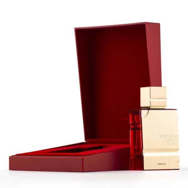 Al Haramain Amber Oud Rouge Edition Eau de Parfum Spray