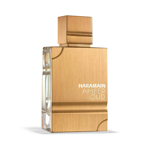 Al Haramain Amber Oud Gold Edition Eau de Parfum Spray