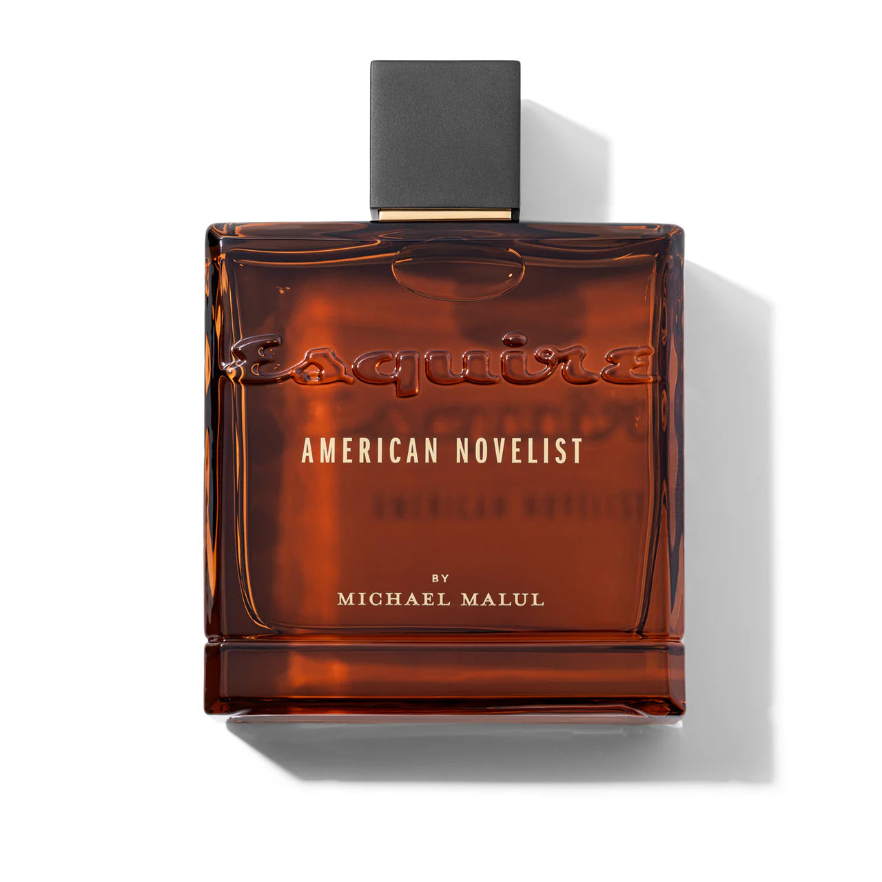 Michael Malul Esquire American Novelist Eau De Parfum Spray