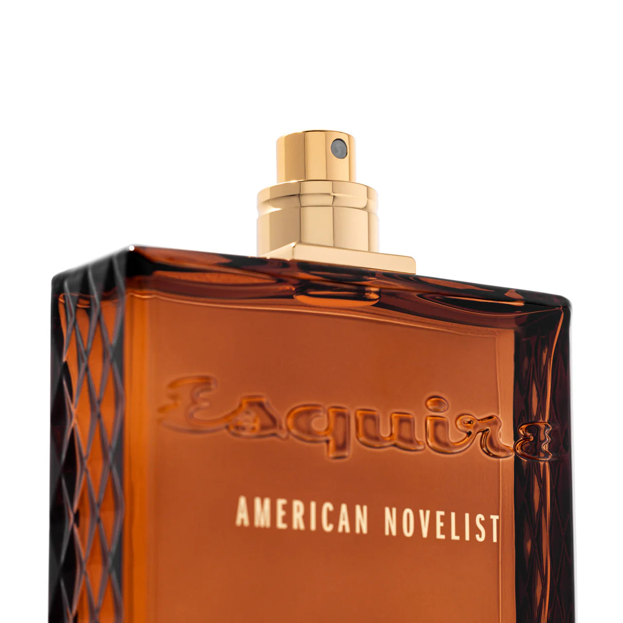 Michael Malul Esquire American Novelist Eau De Parfum Spray