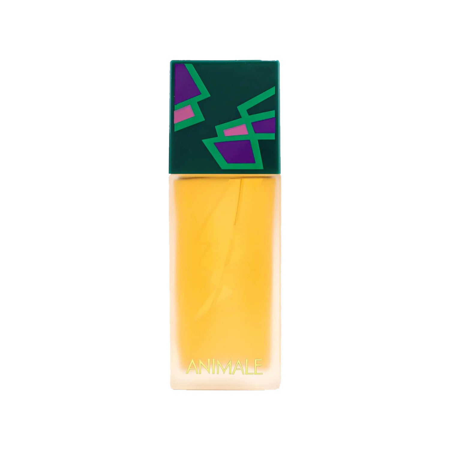 Animale EDP – intense oriental fragrance with rich floral, fruity, and musky notes.
