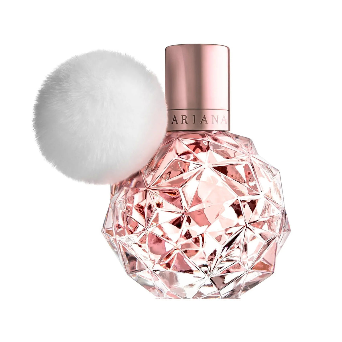 Ari Eau de Parfum Spray - Sweet floral fragrance with notes of vanilla and citrus for women.
