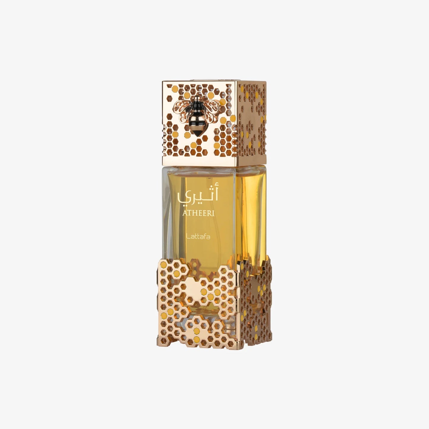 Lattafa Atheeri Eau de Parfum Spray