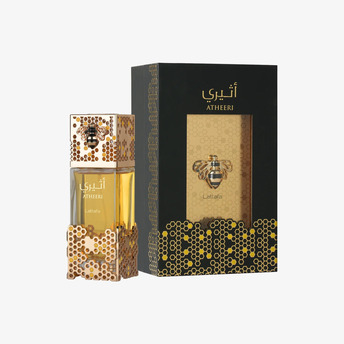 Atheeri Eau de Parfum Spray