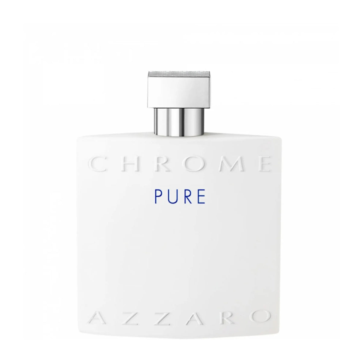 Azzaro Chrome Pure clean and modern citrus scent
