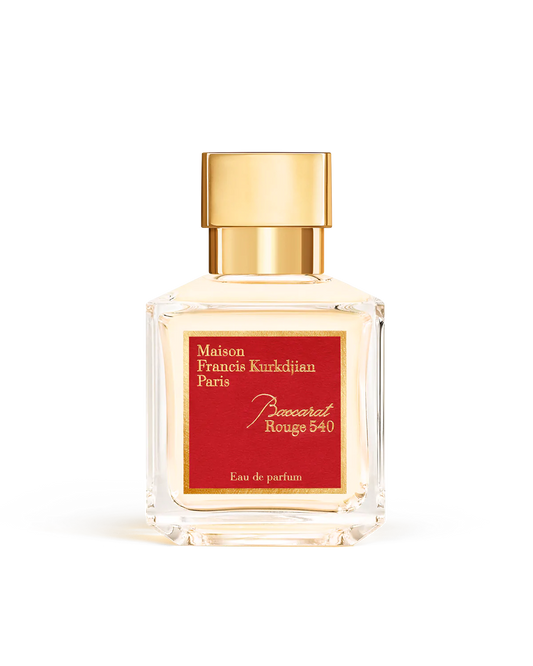 Baccarat Rouge 540 Eau de Parfum Spray