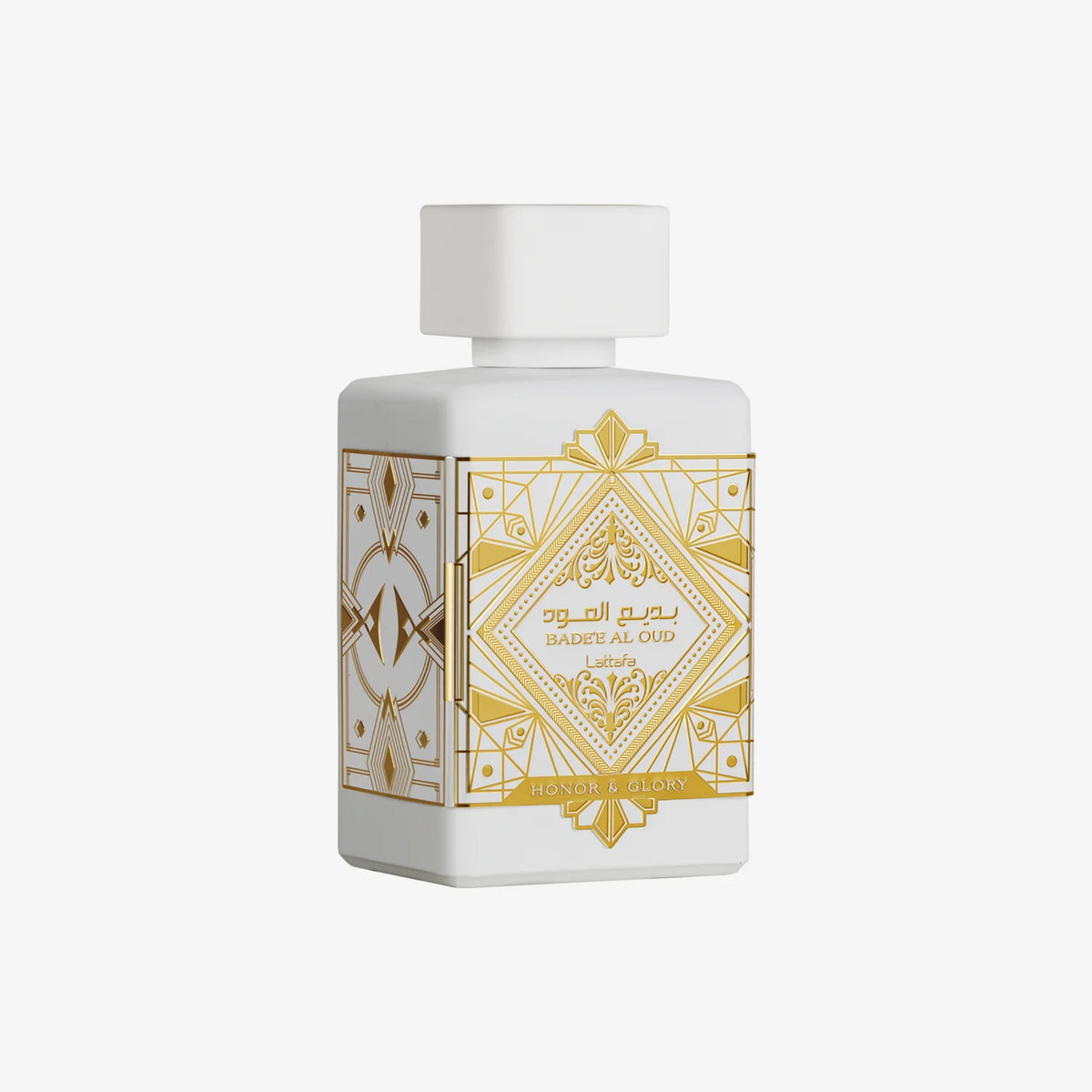 Bade'e Al Oud Honor & Glory Eau de Parfum Spray