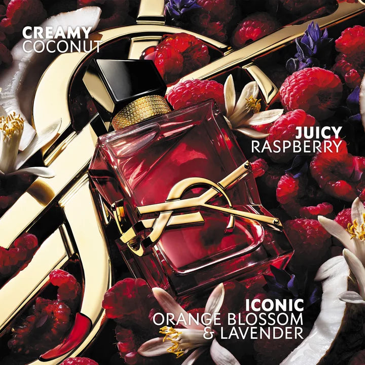 Libre Berry Crush Eau de Parfum Spray