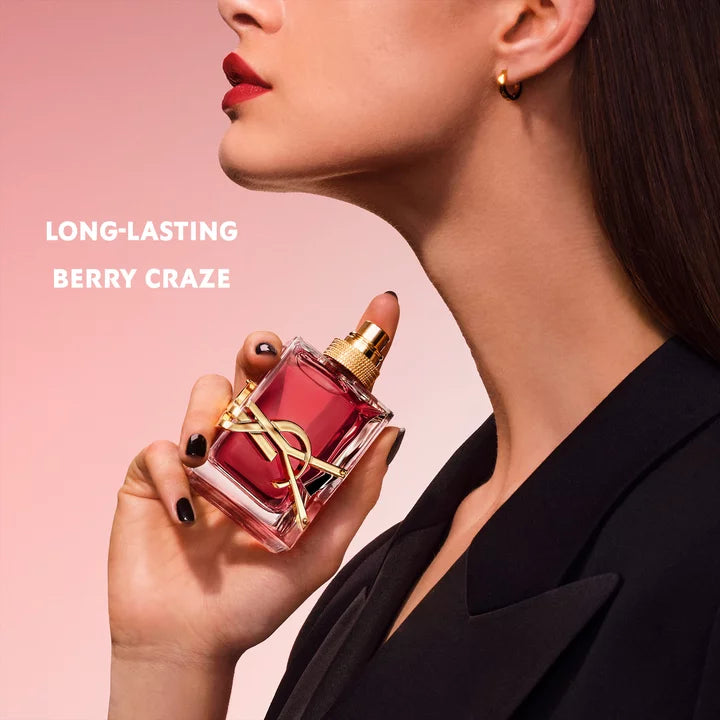 Libre Berry Crush Eau de Parfum Spray