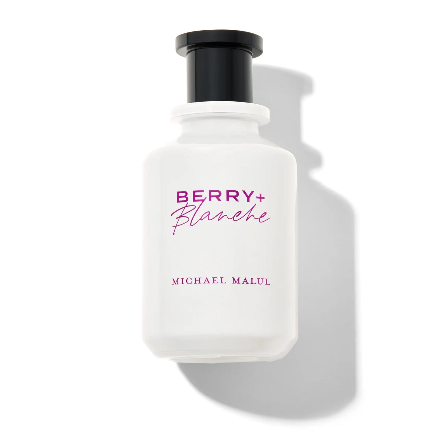 Michael Malul Berry+Blanche Eau De Parfum Spray