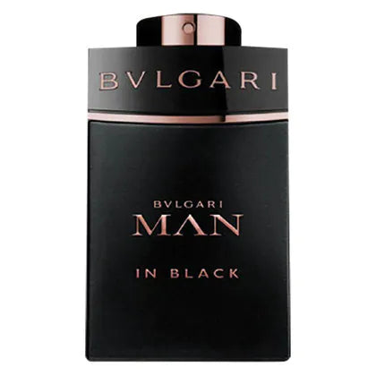 Black EDT Spray – classic and intense men’s cologne
