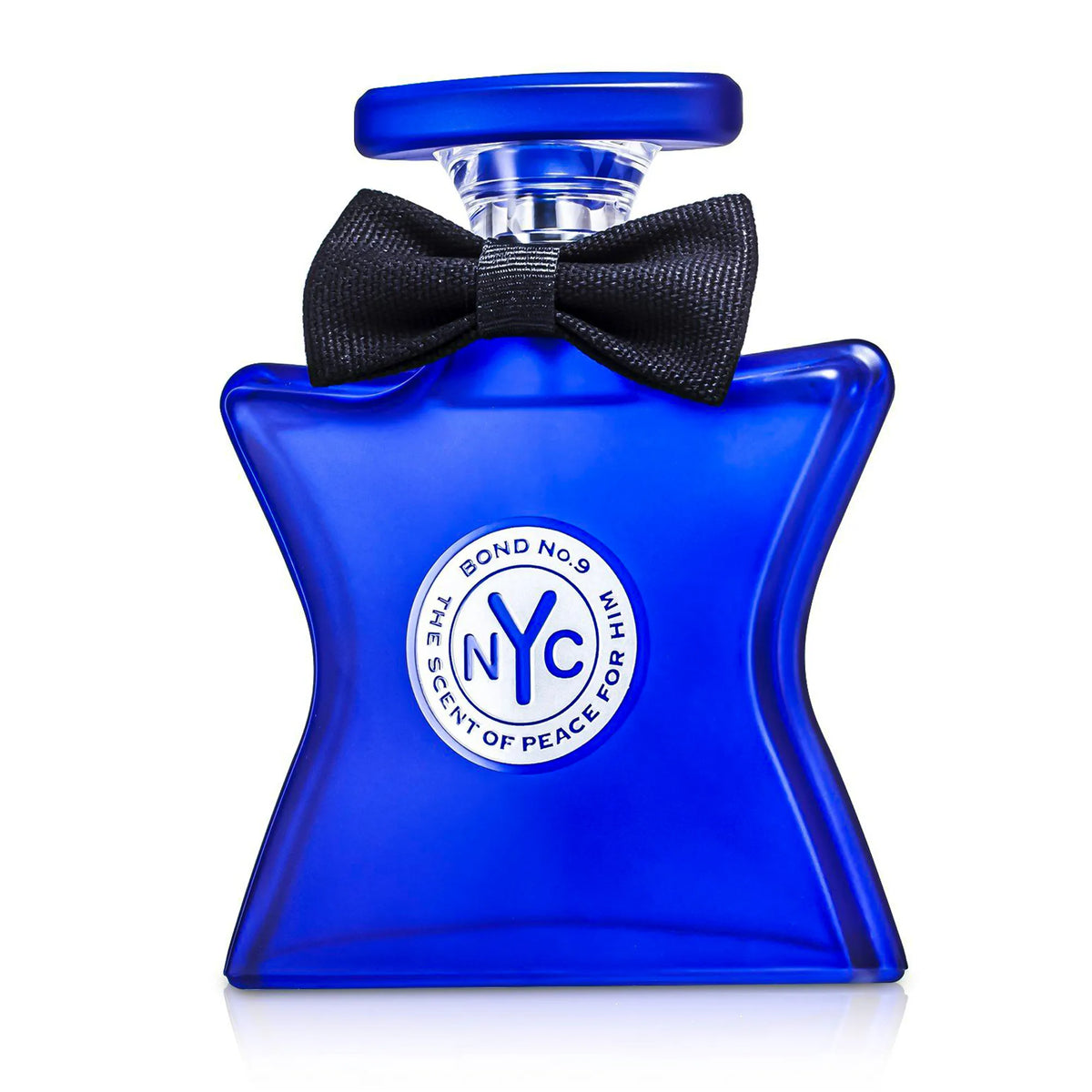 Bond No. 9 The Scent of Peace – unisex perfume with fruity top notes and soft musky base
