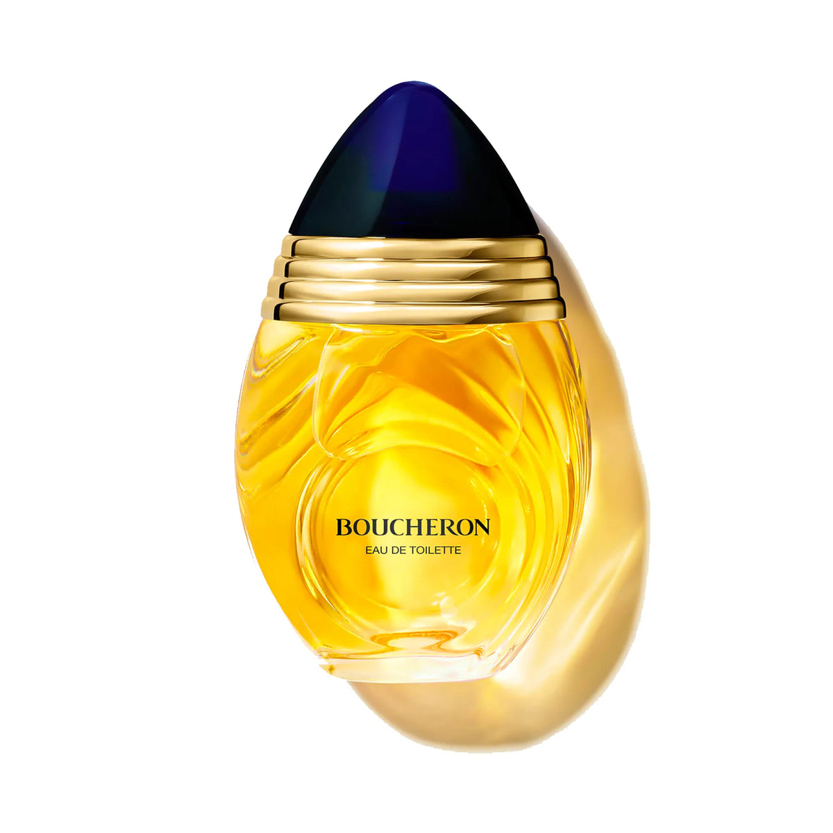 Boucheron fragrance with floral and woody accords, perfect for a refined, elegant scent.