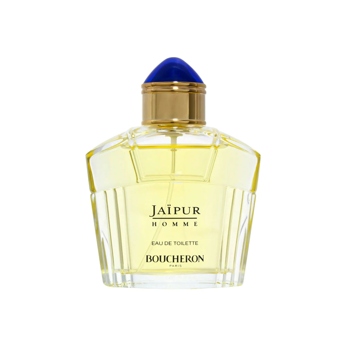 Boucheron Jaipur Homme EDT – spicy woody men’s cologne with cinnamon, sandalwood, and vanilla

