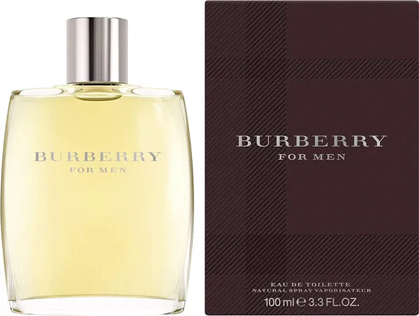 Burberry Classic EDT Spray