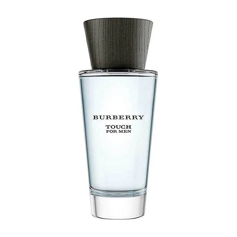 Burberry Touch Eau de Toilette classic and refined fragrance
