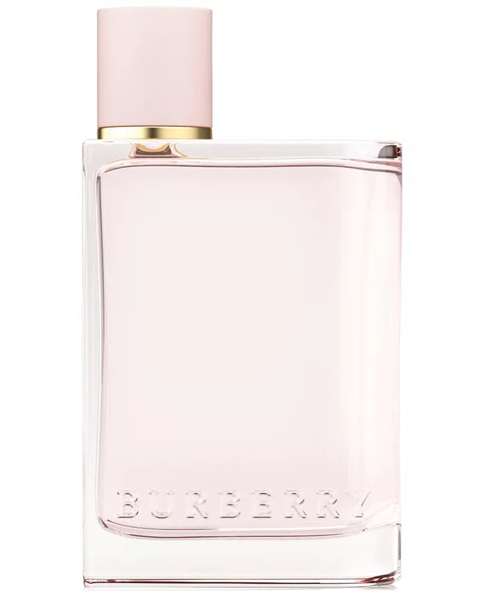 Burberry Her Eau de Parfum bottle
