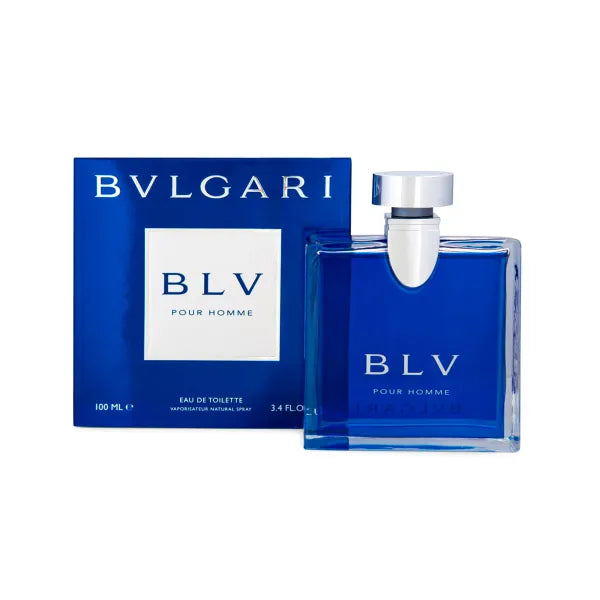 Bvlgari BLV EDT Spray – Exotic oriental aroma combining warm spices and smooth woods.
