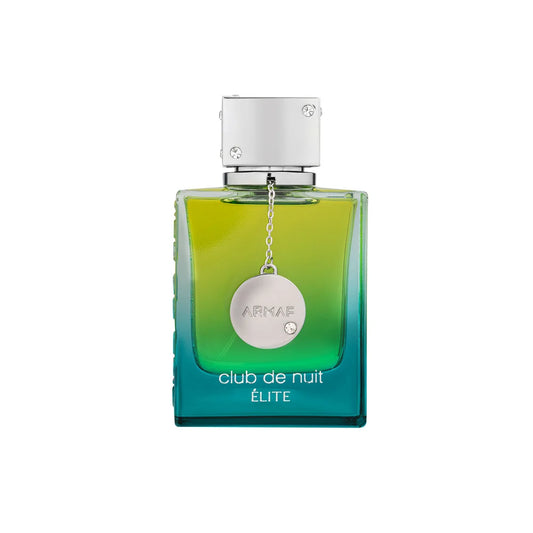 Club De Nuit Elite Eau De Parfum Spray