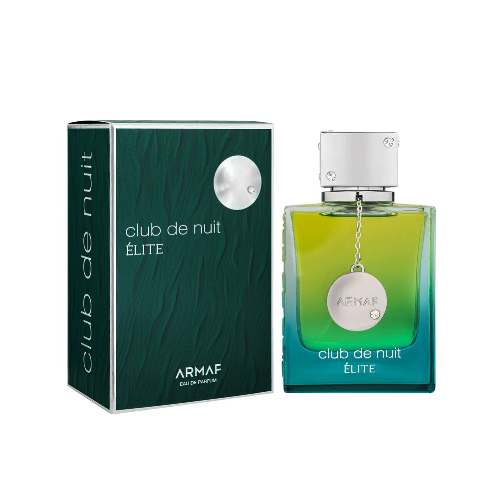 Club De Nuit Elite Eau De Parfum Spray