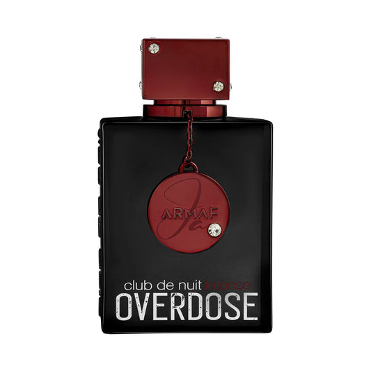 Club De Nuit Intense Overdose Extrait De Parfum Spray