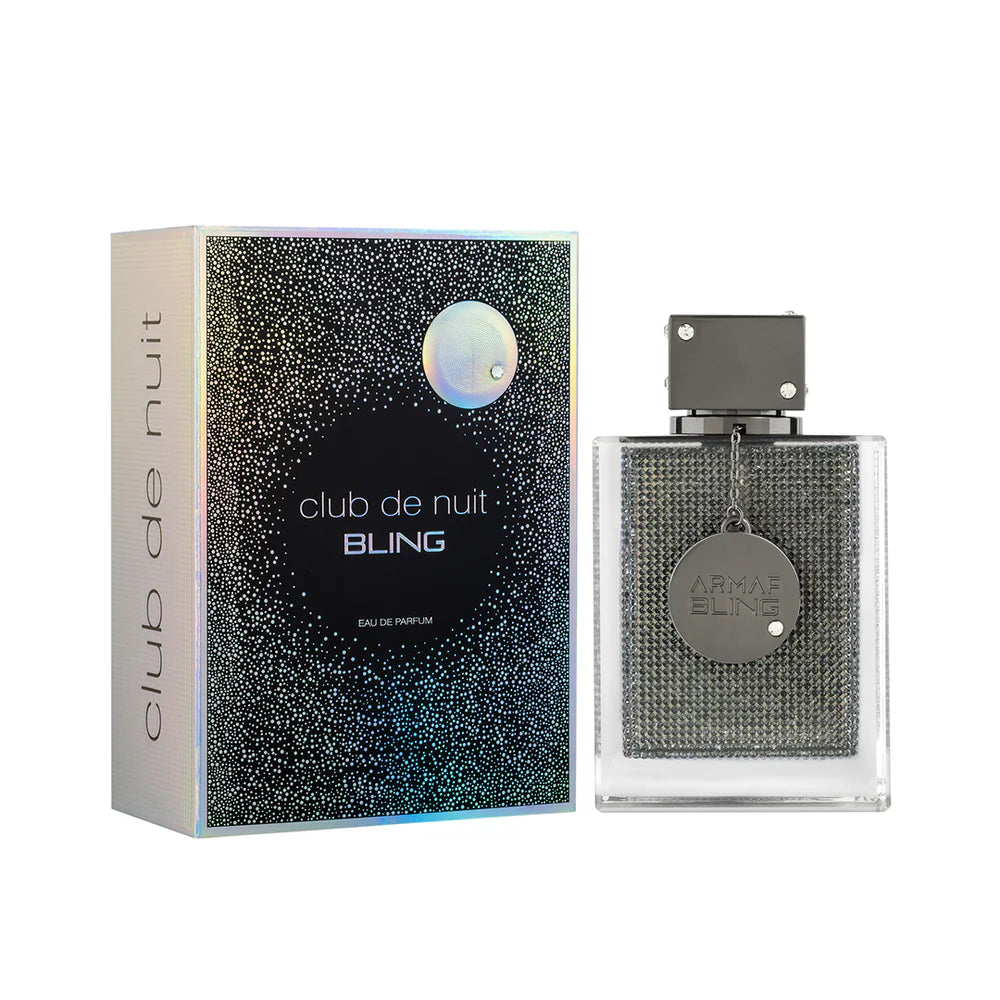 Armaf Club De Nuit Bling Eau de Parfum Spray