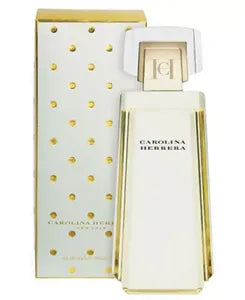 Carolina Herrera CH 1 with fresh citrus and woody accords, delivering a clean and modern scent.
