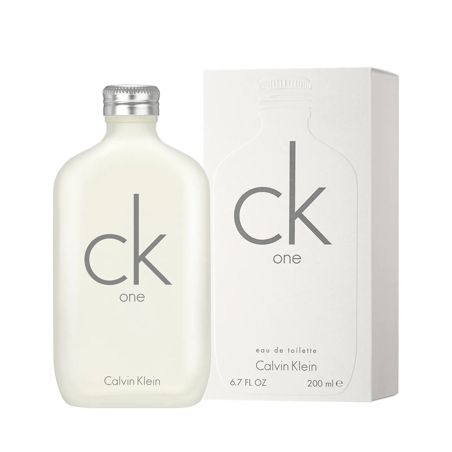 CK One EDT Spray