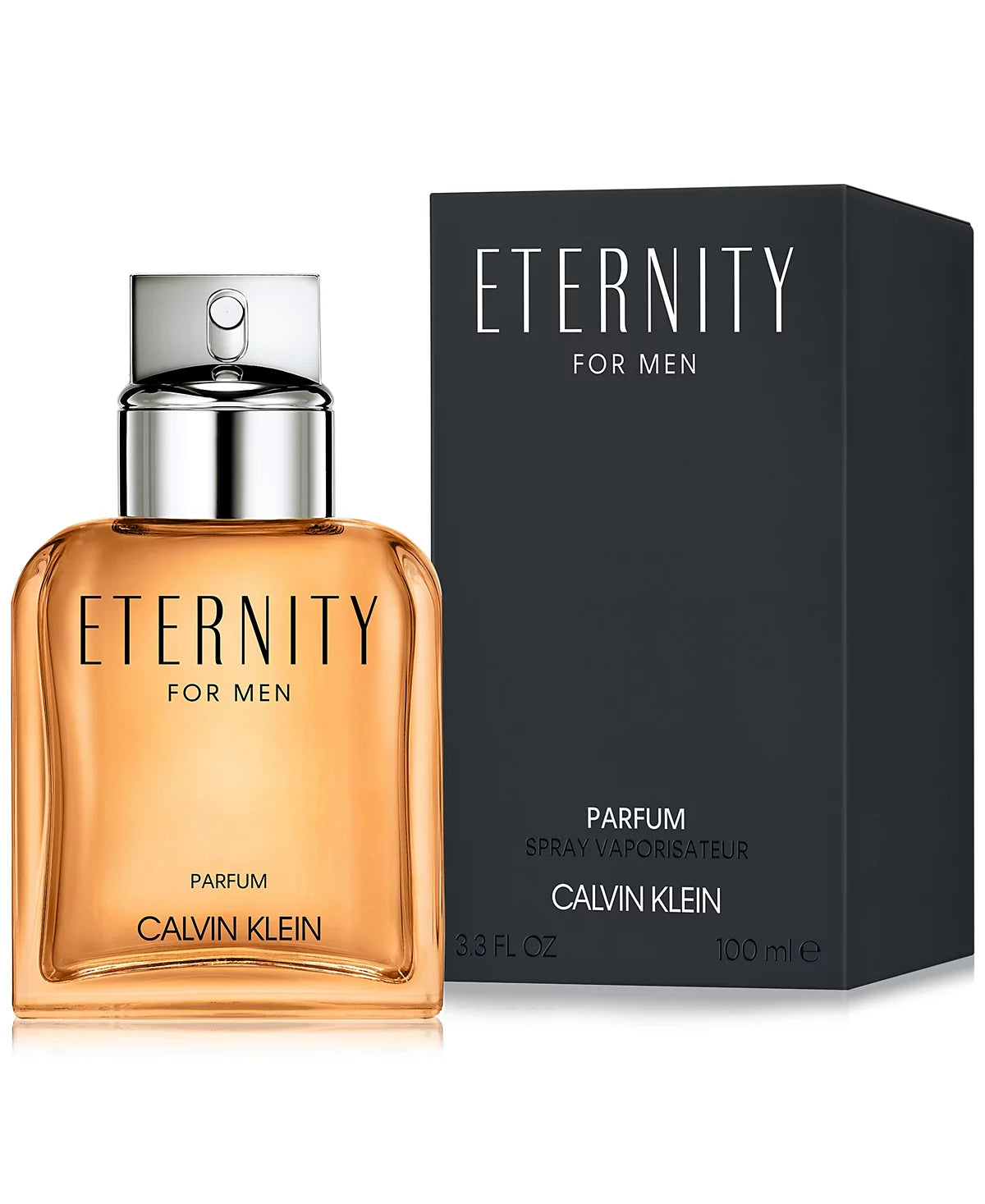Eternity Parfum Spray