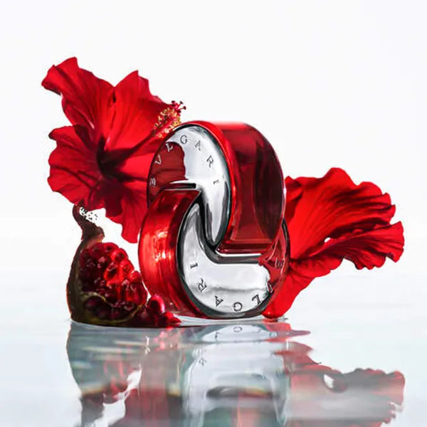 Bvlgari Omnia Coral EDT Spray