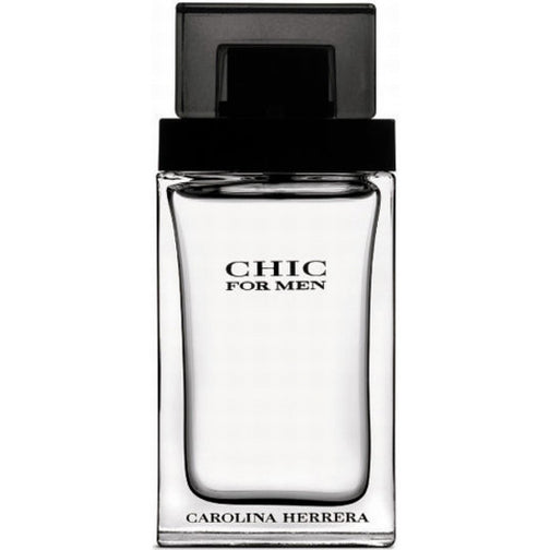 Carolina Herrera Chic EDT – refined floral-woody fragrance for modern women.
