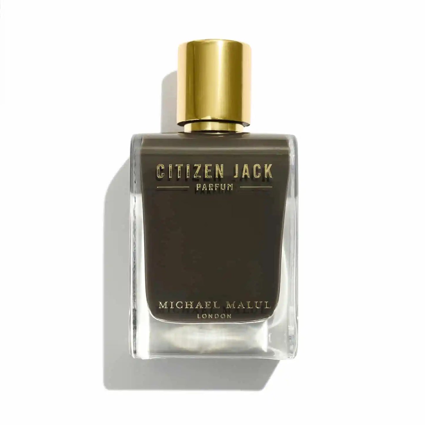 Michael Malul Citizen Jack Parfum Spray