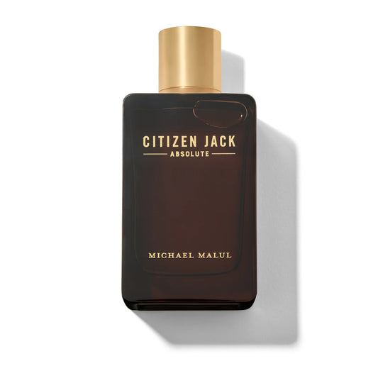 Citizen Jack Absolute Eau de Parfum Spray