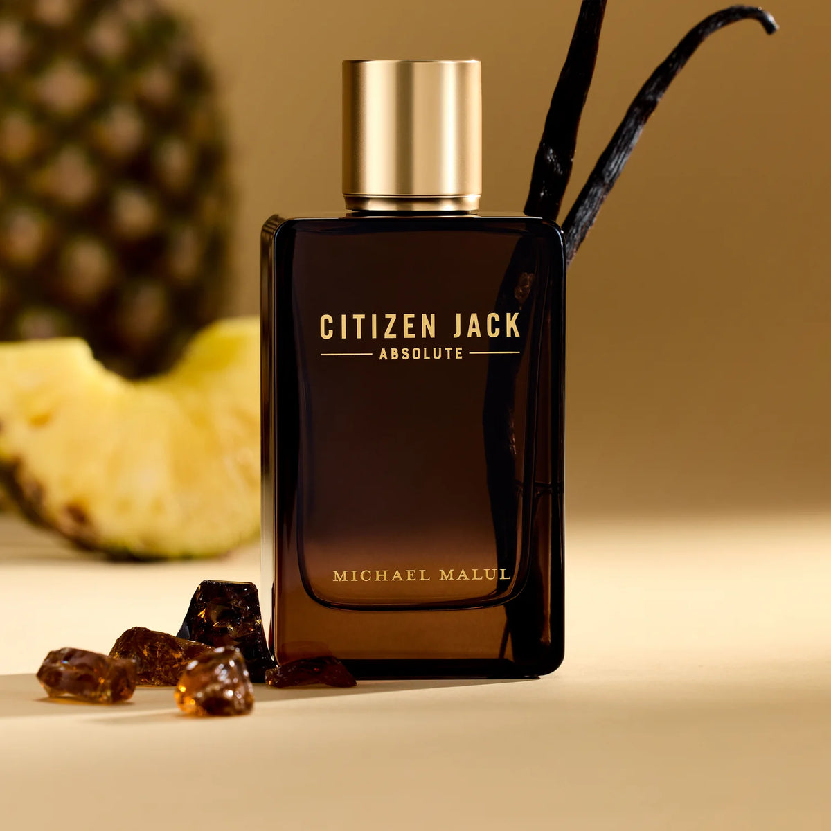 Citizen Jack Absolute Eau de Parfum Spray
