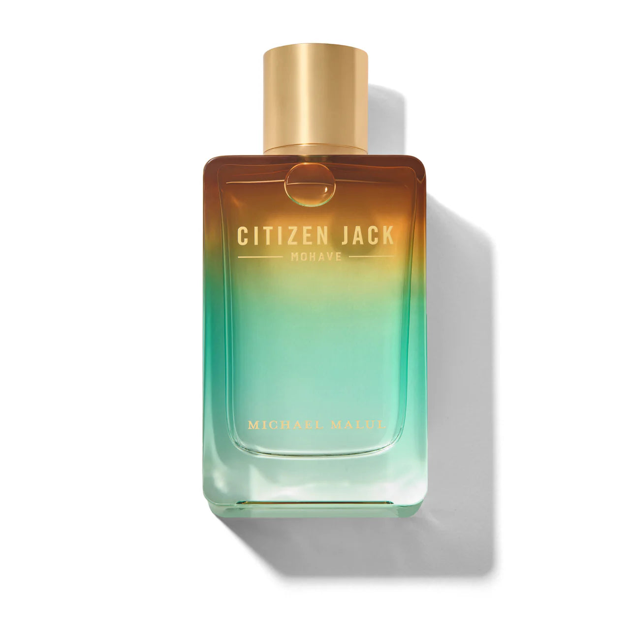 Michael Malul Citizen Jack Mohave Eau De Parfum Spray