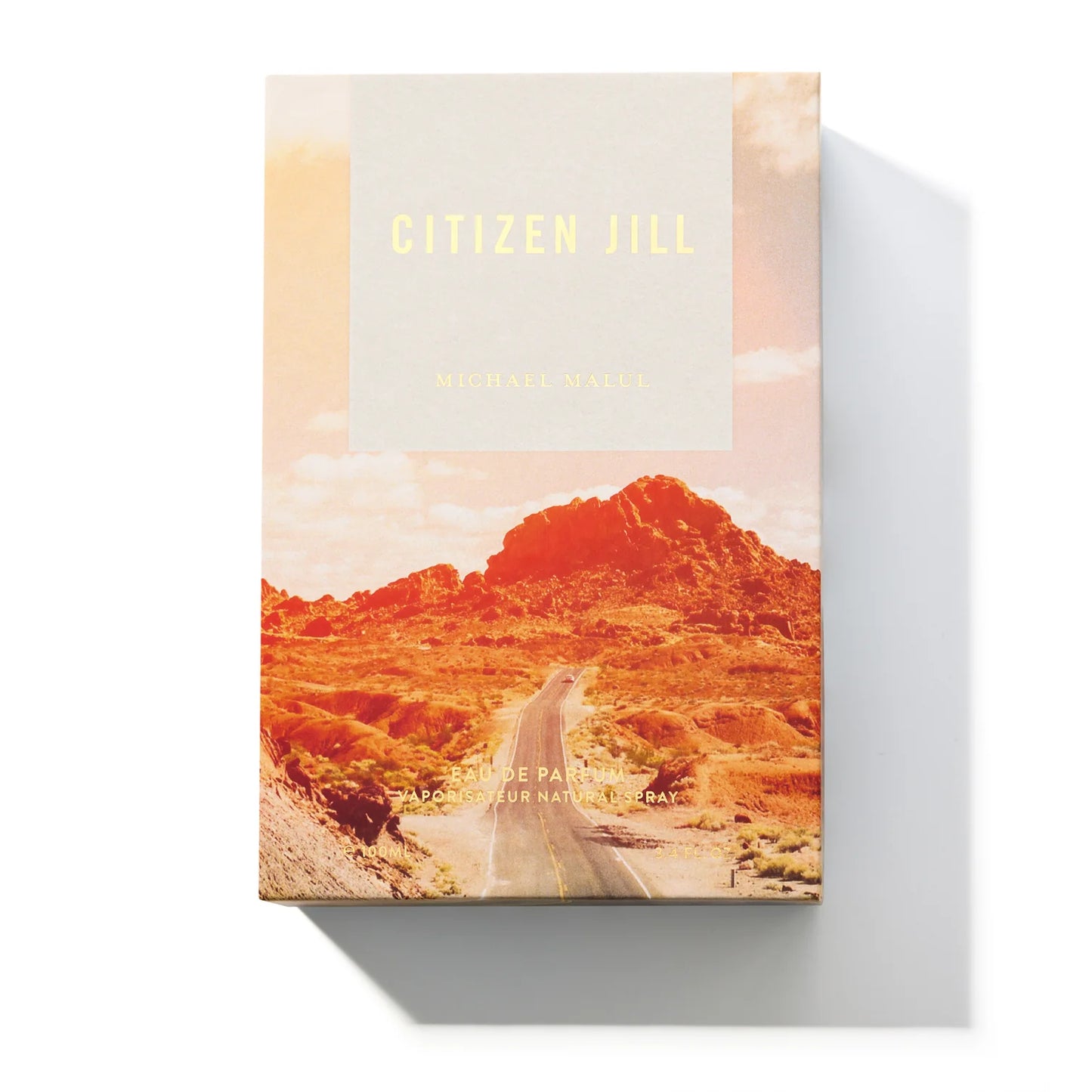 Citizen Jill Eau de Parfum Spray