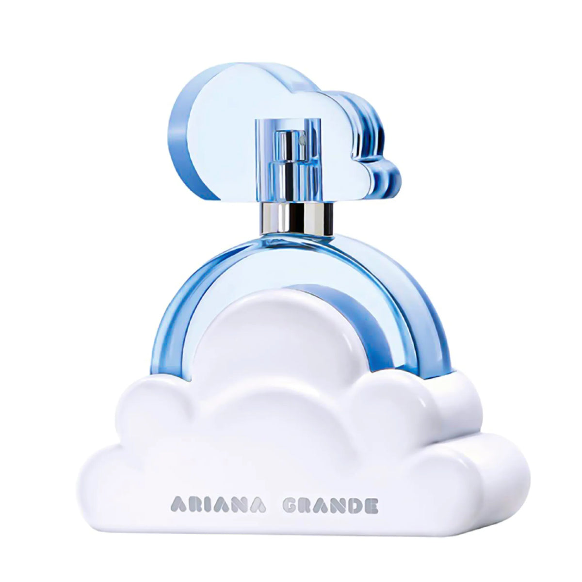 Ariana Grande Cloud – dreamy women’s perfume with coconut, praline, and lavender
