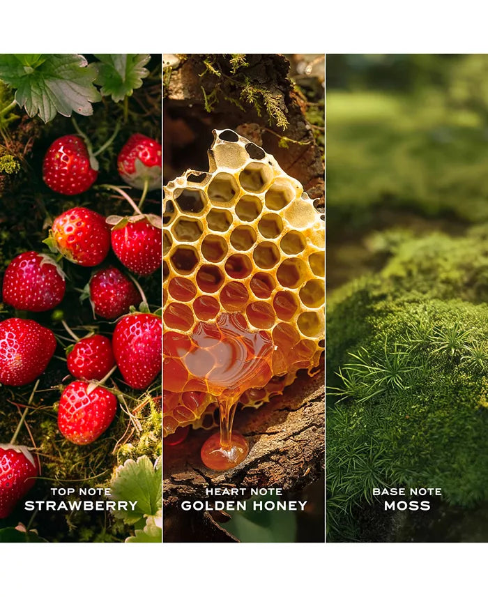 Marc Jacobs Daisy Eau So Intense Eau de Parfum Spray