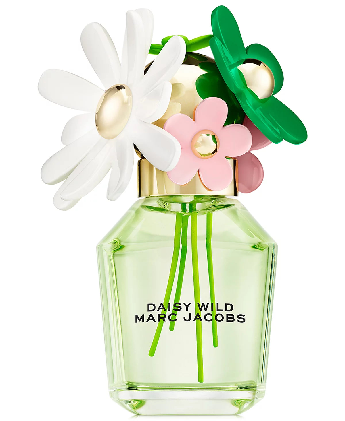 Marc Jacobs Daisy Wild Eau de Parfum Spray