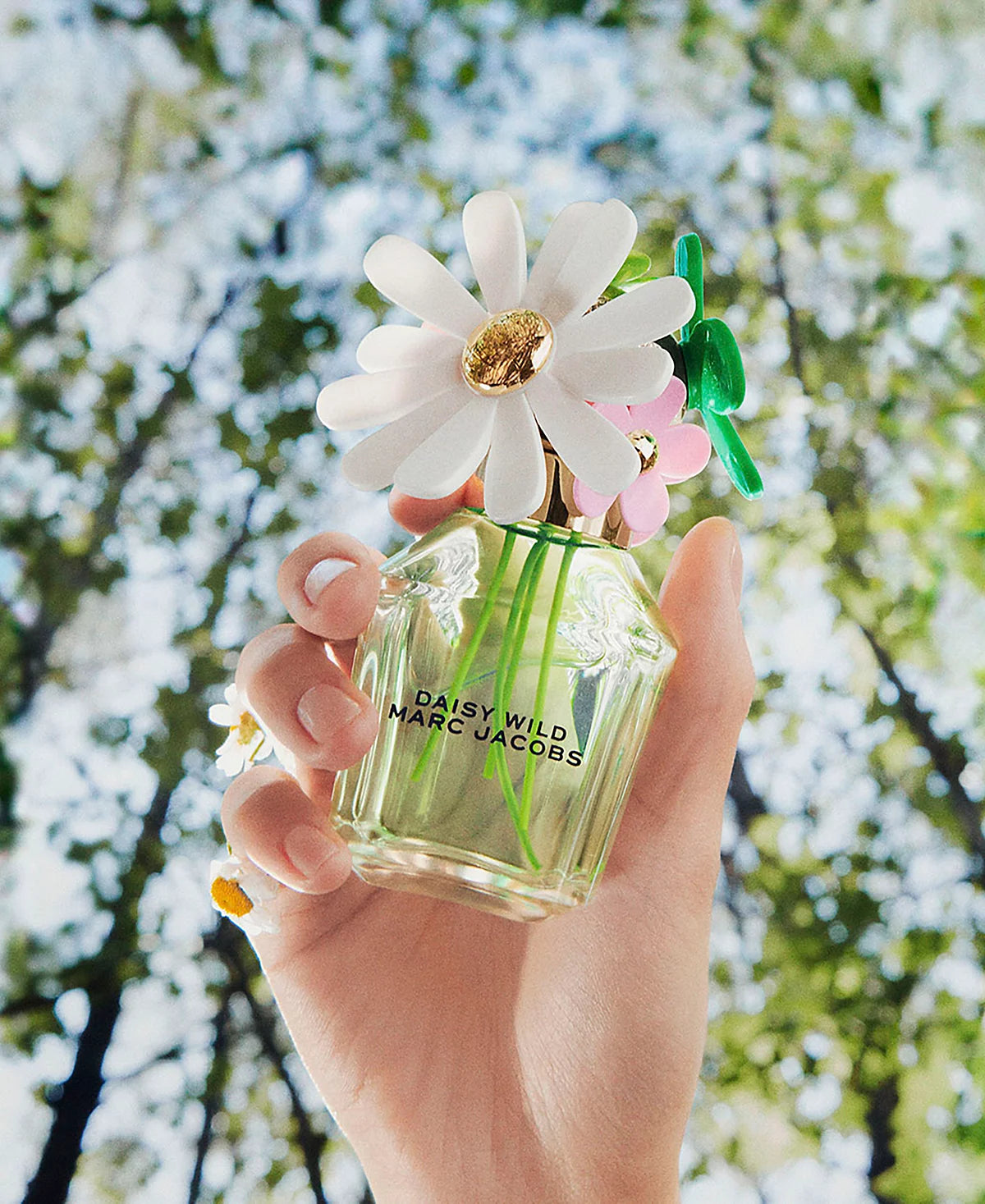 Marc Jacobs Daisy Wild Eau de Parfum Spray